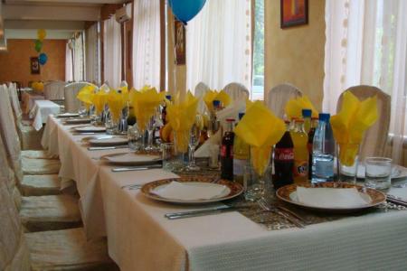 Tintyava Balneocomplex