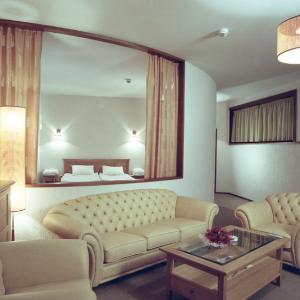 отель Легенда Байкала (Листвянка)