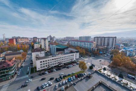 Отель Ленинград в Махачкала - Россия