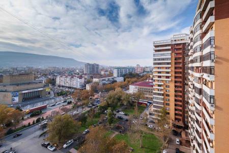 Отель Ленинград в Махачкала - Россия