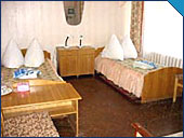 Отель Лепельский Военный Санаторий в Витебская область - Беларусь