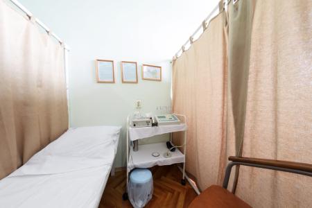 Отель Санаторий им. М.Ю. Лермонтова в Пятигорск - Россия