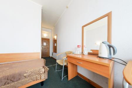 Отель Санаторий им. М.Ю. Лермонтова в Пятигорск - Россия