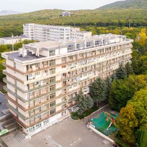 отель Лесная Поляна