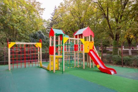 Отель Лесная Поляна в Пятигорск - Россия