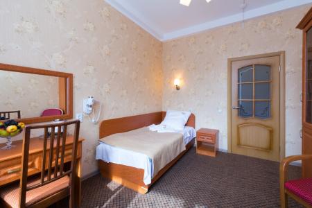 Отель Лесная Поляна в Пятигорск - Россия