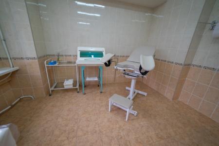 Отель Лесная Поляна в Пятигорск - Россия