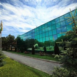 отель Санаторий Лесной