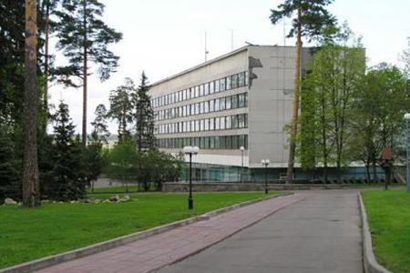 Лесные дали