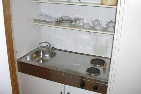 Лесные дали