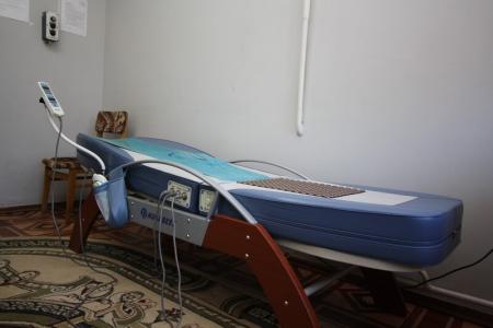 Отель Санаторий Лесные озера в Витебская область - Беларусь