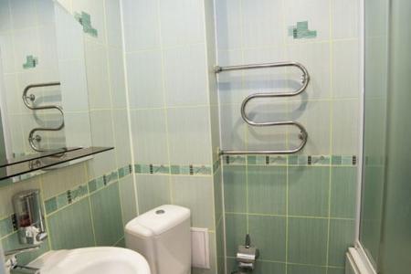 Отель Санаторий Лесные озера в Витебская область - Беларусь