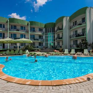 отель Лиана