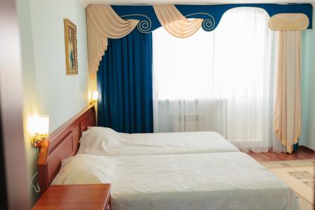 Отель Лиана в Евпатория - Россия