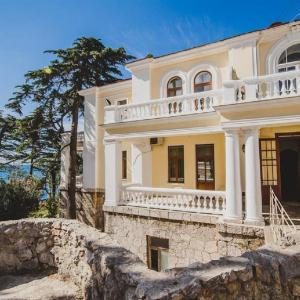 отель Курортный комплекс Лиго Морская