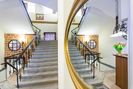 Отель Лиготель в Санкт-Петербург - Россия