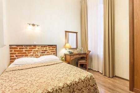 Отель Лиготель в Санкт-Петербург - Россия