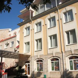 отель Лидия