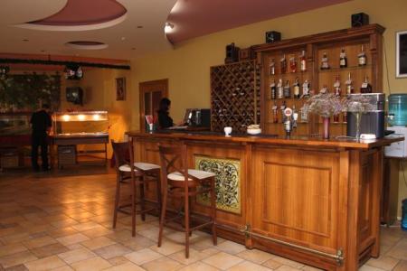 Отель Лидия в Феодосия - Россия