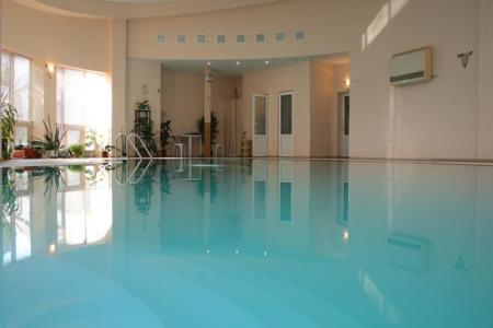 Отель Лидия в Феодосия - Россия