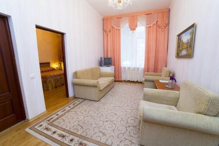 Литвиново санаторий