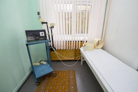 Литвиново санаторий