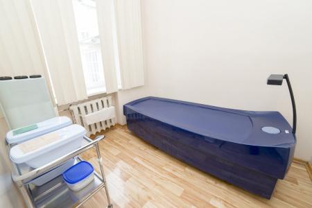 Литвиново санаторий