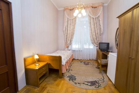 Литвиново санаторий