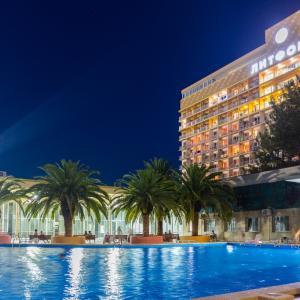 отель Литфонд