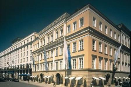 Bayerischer Hof