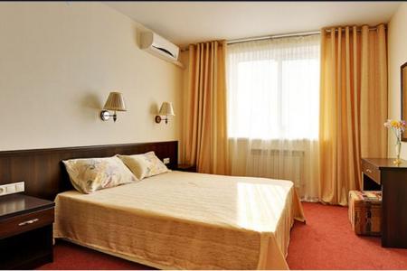 Отель Лотос (ул. Спортивная) в Анапа - Россия