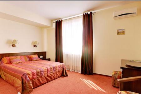 Отель Лотос (ул. Спортивная) в Анапа - Россия