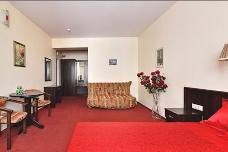 Отель Лотос (ул. Спортивная) в Анапа - Россия