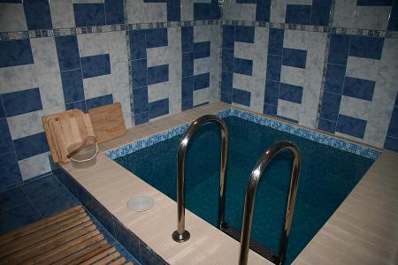 Отель Лучистый в Судак - Россия