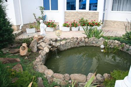 Отель Лучистый в Судак - Россия