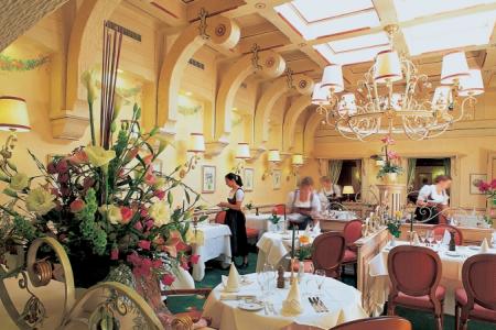 Отель Adler в Франкфурт-на-Майне - Германия