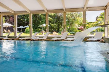 Отель Adler в Франкфурт-на-Майне - Германия