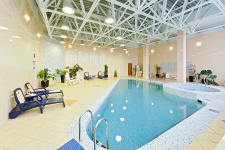 40-й меридиан Яхт-клуб