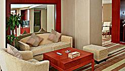 Отель Bayshore Hotel Dalian в Далянь - Китай