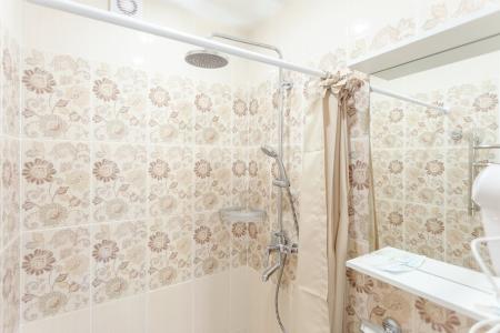 Отель Магадан санаторий в Лоо - Россия