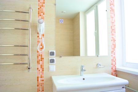 Отель Магадан санаторий в Лоо - Россия