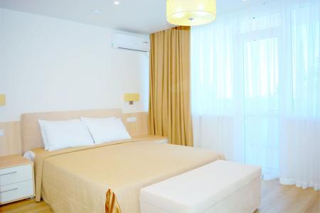 Отель Магадан санаторий в Лоо - Россия