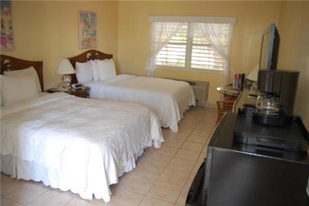 Bayside Inn Key Largo