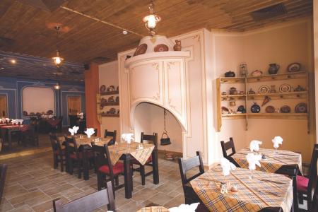 Dit Majestic Beach Resort