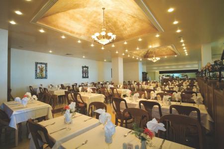 Dit Majestic Beach Resort