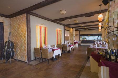 Dit Majestic Beach Resort