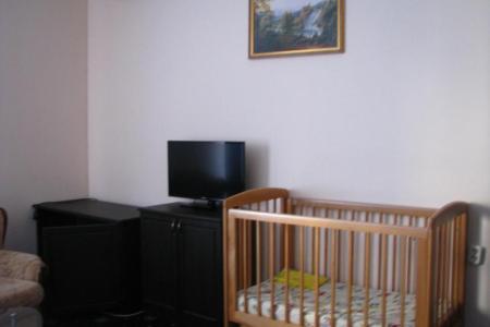 Отель Максимус в Анапа - Россия