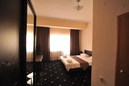 Отель Максимус в Анапа - Россия