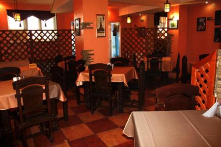 Отель Максимус в Анапа - Россия