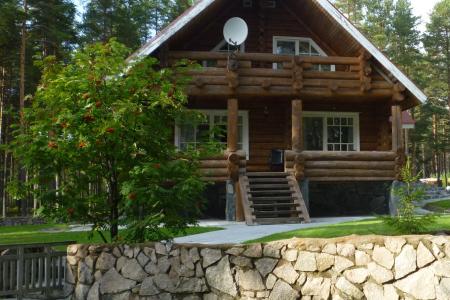 Малая Медвежка